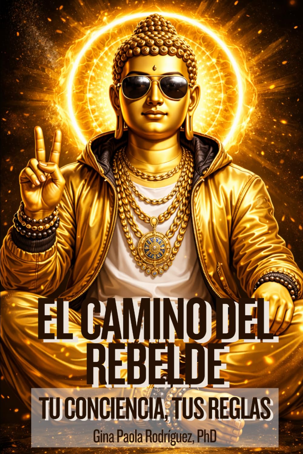 El Camino del Rebelde: Tu conciencia, tus reglas