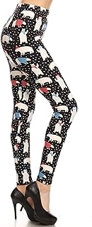 printed leggings online amazon
