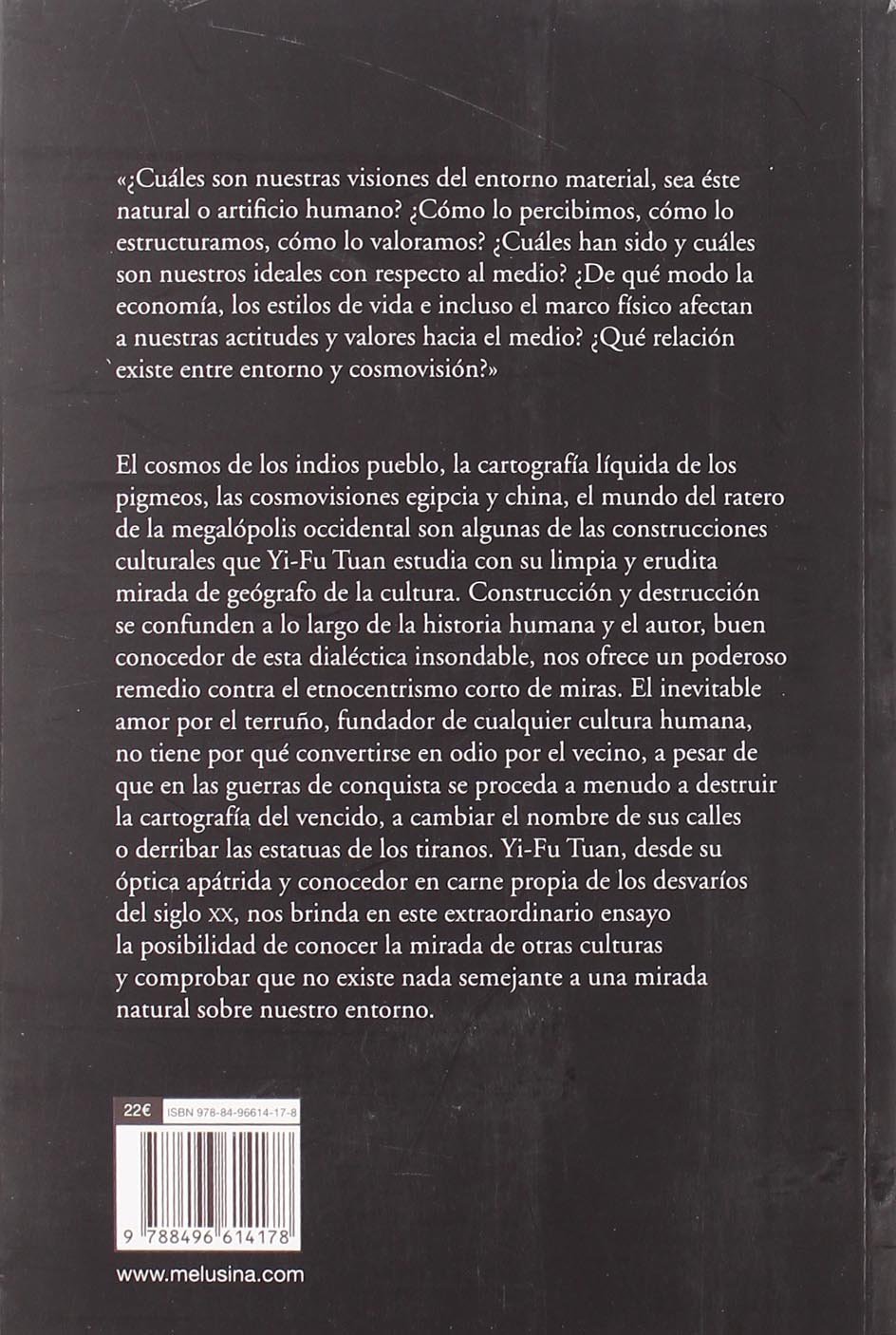 Topofilia