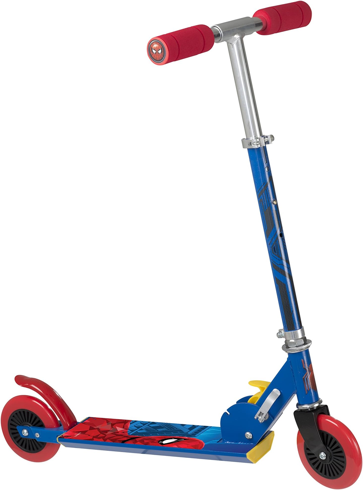 Spiderman Homecoming Inline Scooter