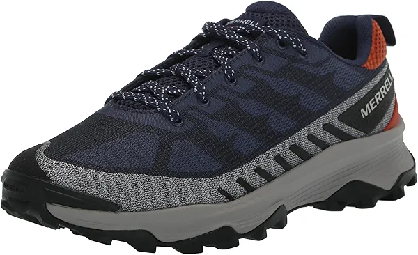 Merrell Men's Trail Running Sneaker