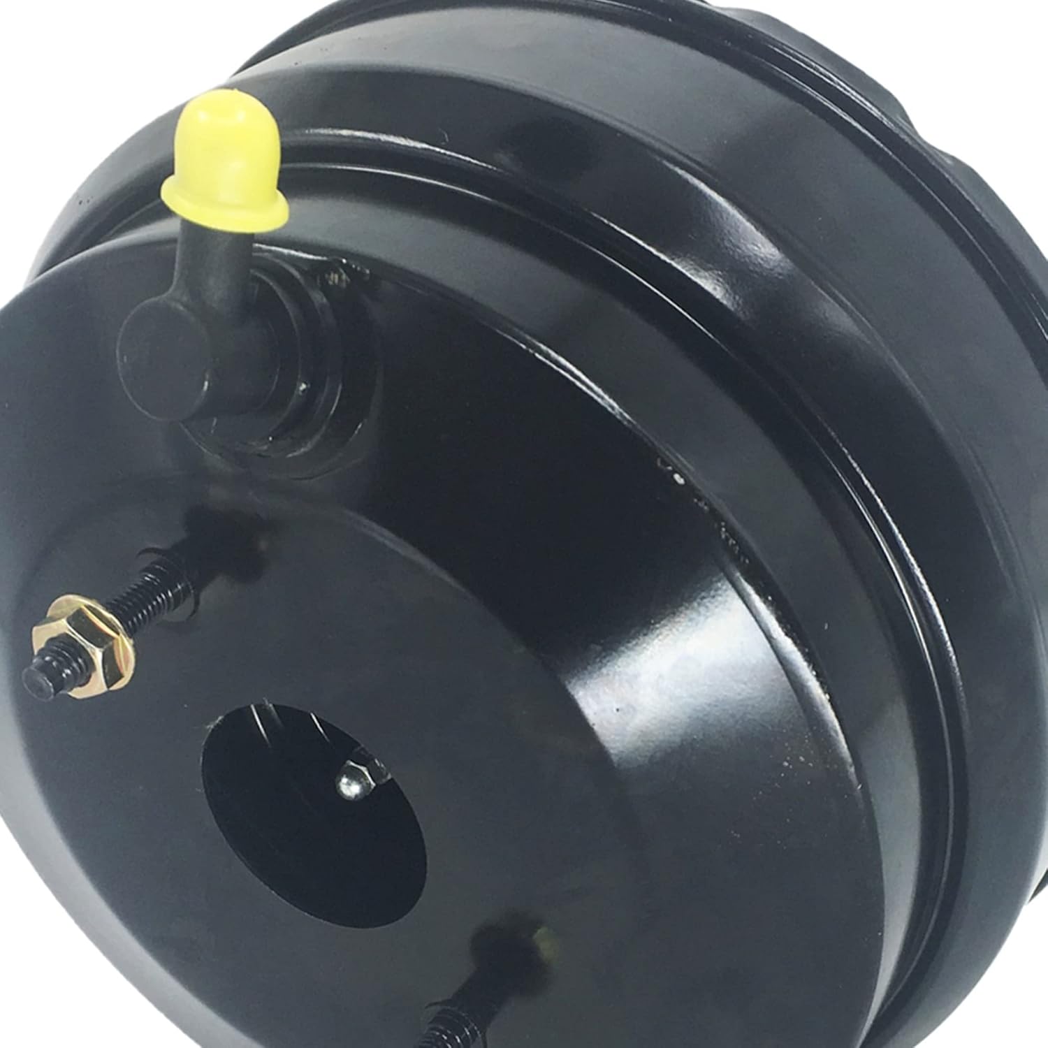 Vacuum Power Brake Booster 54-73166 Compatible with Ford Escape 2001-2004 Mazda Tribute 2001 2002 2003 2004 EC0143800B YL8Z2005AA