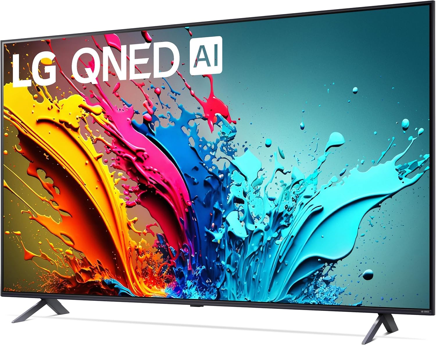 Amazon.com: LG 65QNED85TAA 65 Inch QNED Mini LED 4K Smart TV