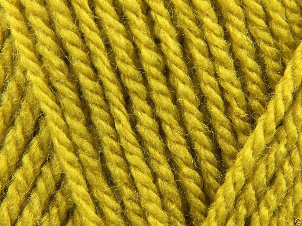 Stylecraft Special Dk Knitting Wool/Yarn 100G - 1712 Lime, 1 X 100G Ball