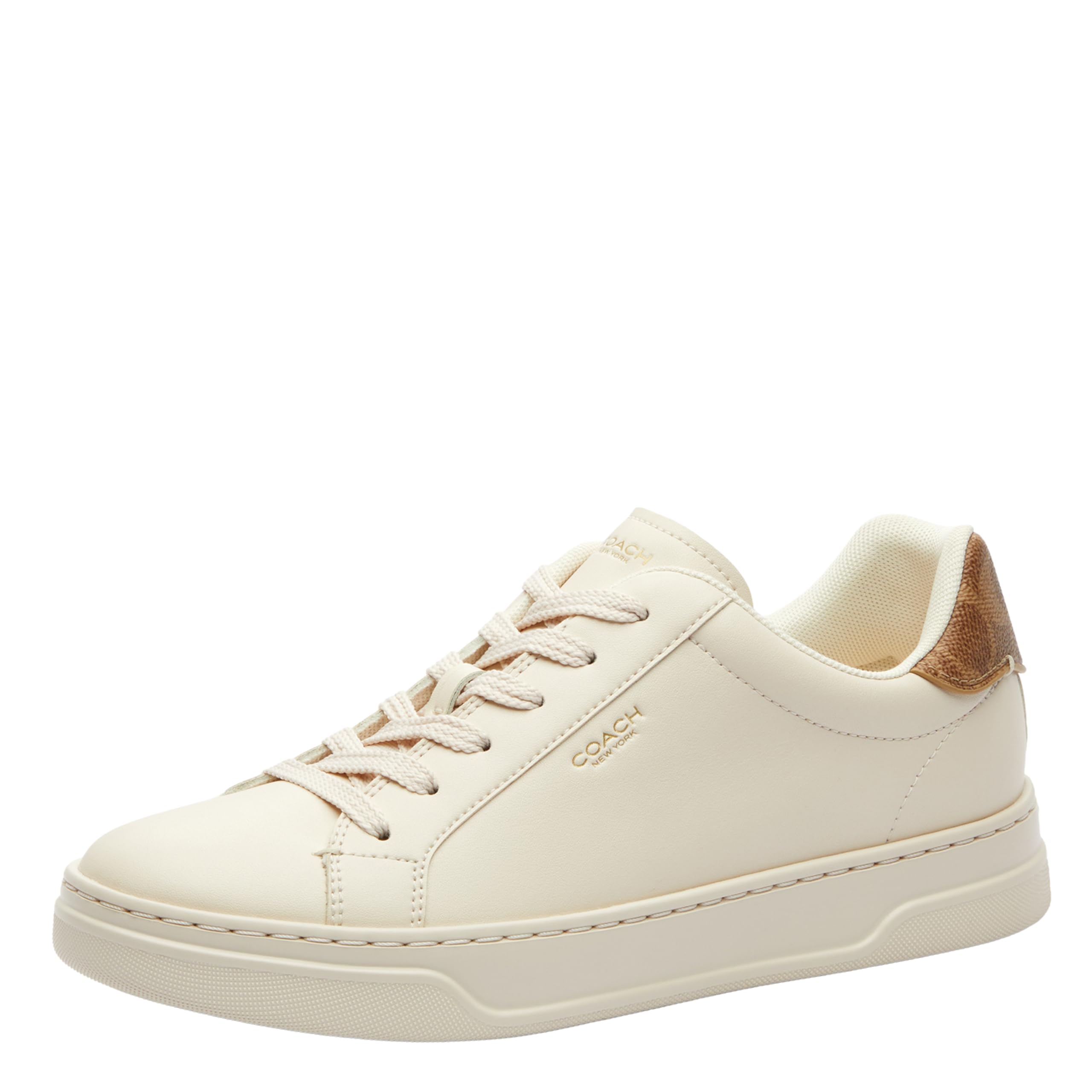 COACH Women's High Line Sneaker