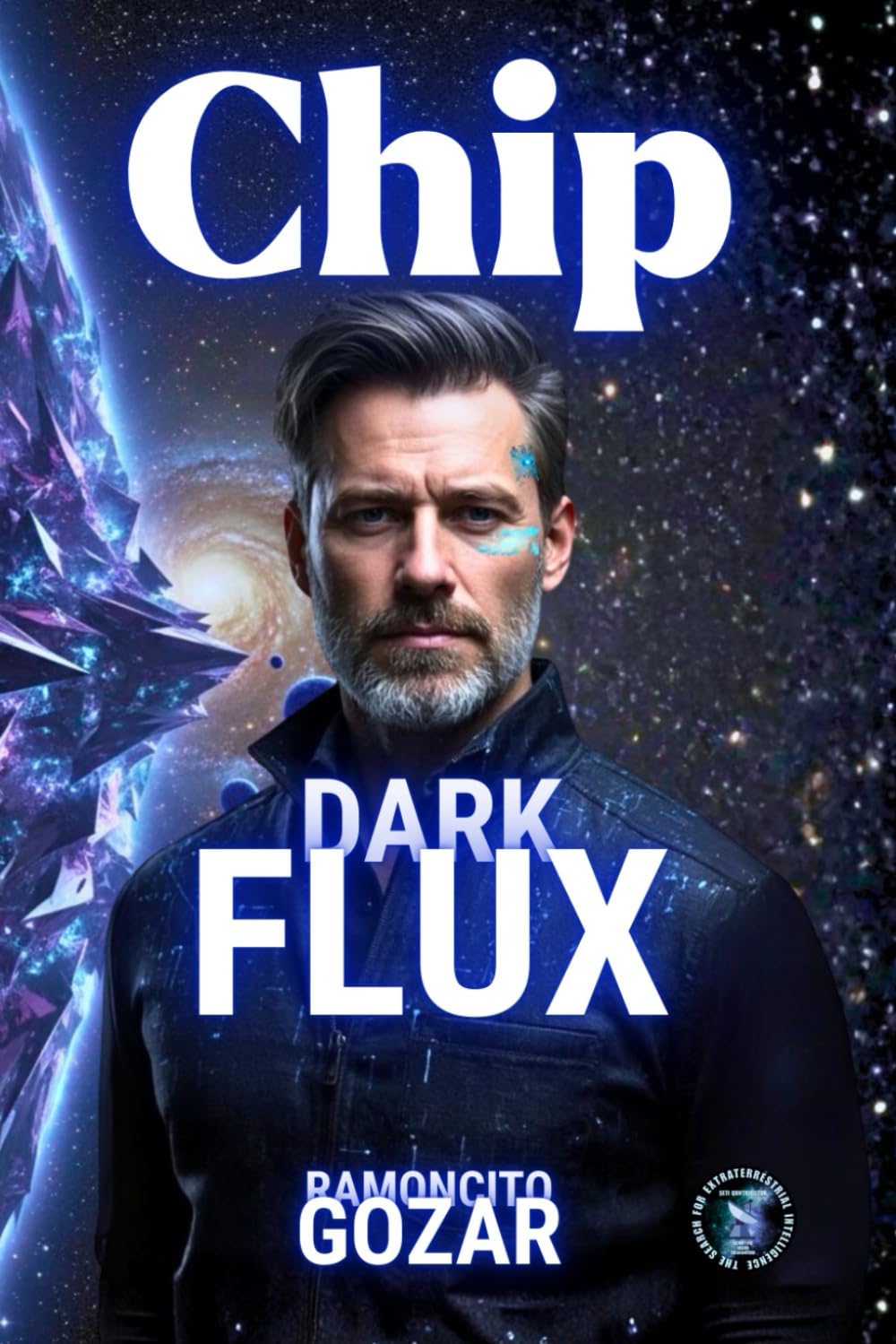 Chip: Dark Flux ('Chip' The Series)