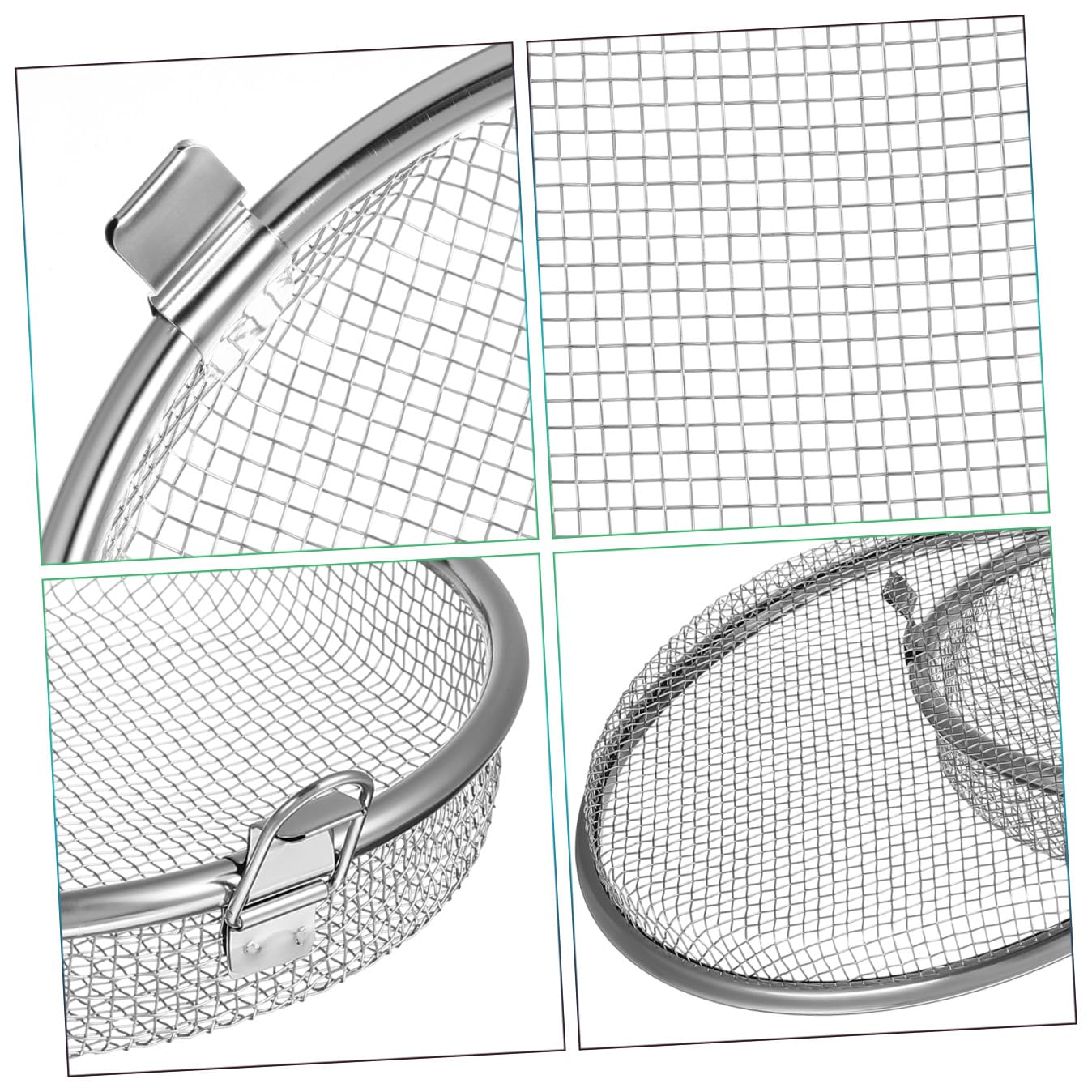 Artibetter Cestello per Resistente ad Alta Temperatura Stili multipli in Acciaio Inossidabile Porta Posate e Utensili da Cucina Design Compatto e Maneggevole Lavastoviglie