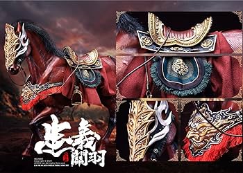 【激レア】ボークス関羽雲長　ガレージキット 1/4 関羽雲長 | キャラクター（75） | キャラグミン公式サイト