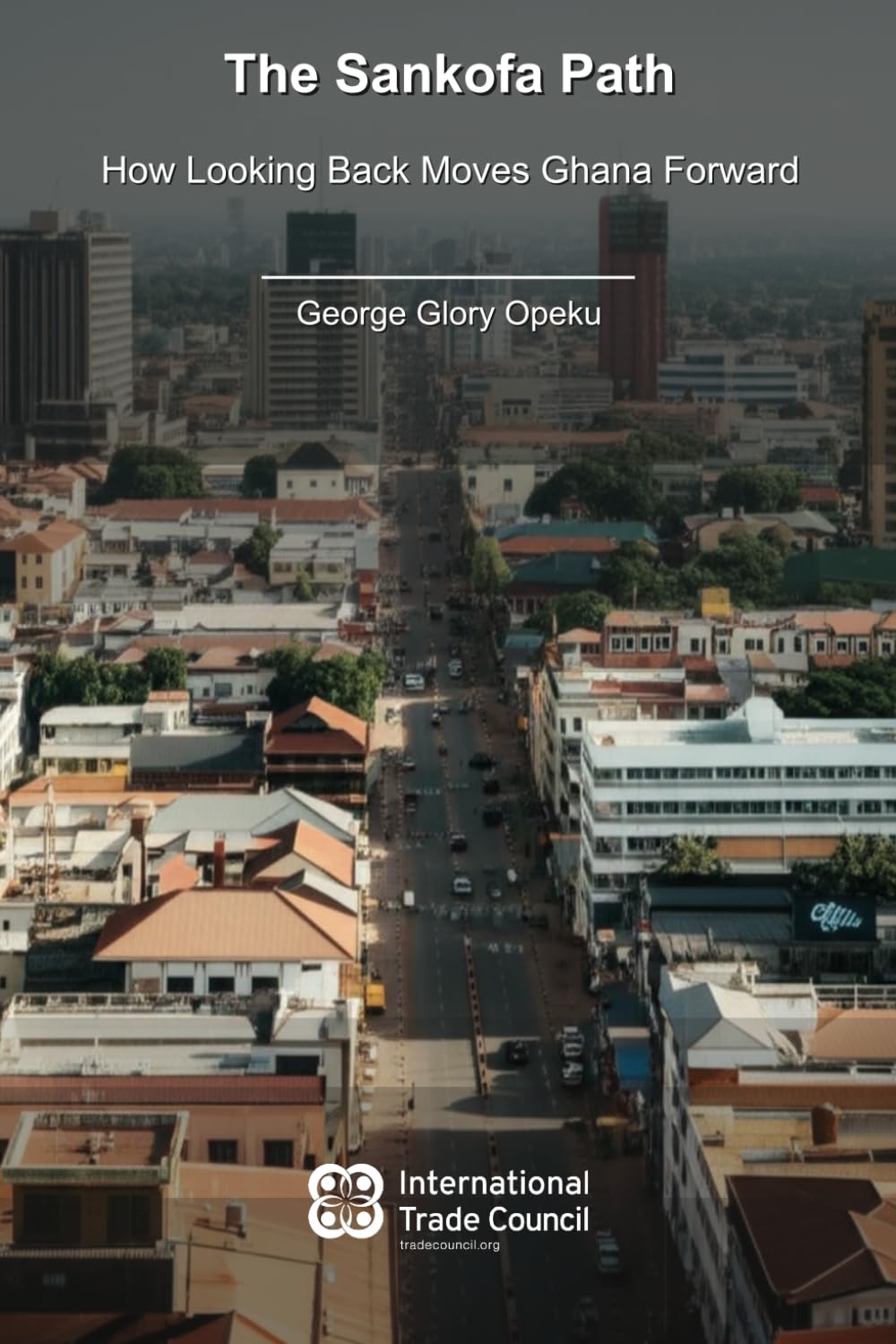 The Sankofa Path: How Looking Back Moves Ghana Forward