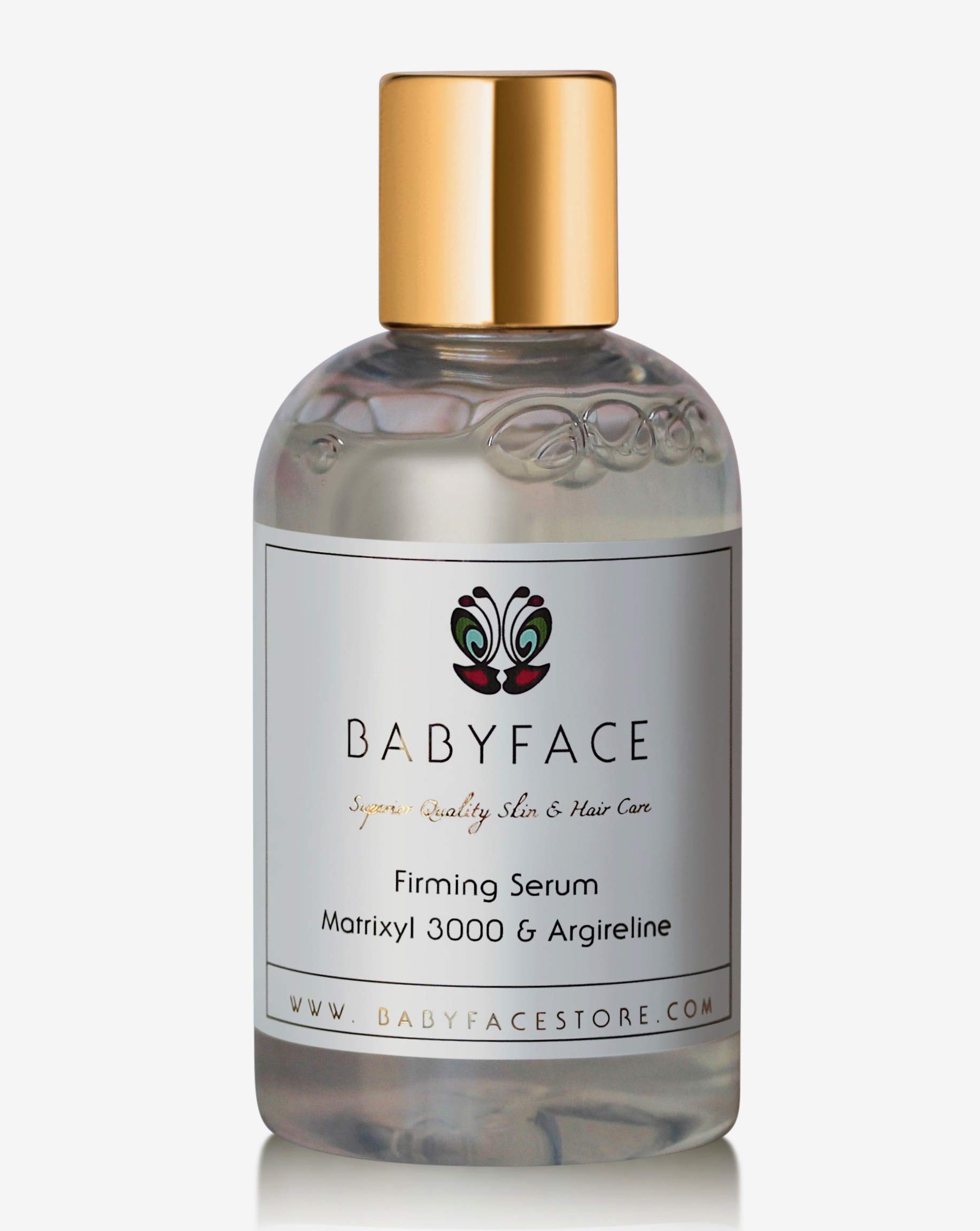 Amazon.com: Babyface 20% Argireline plus Matrixyl 3000