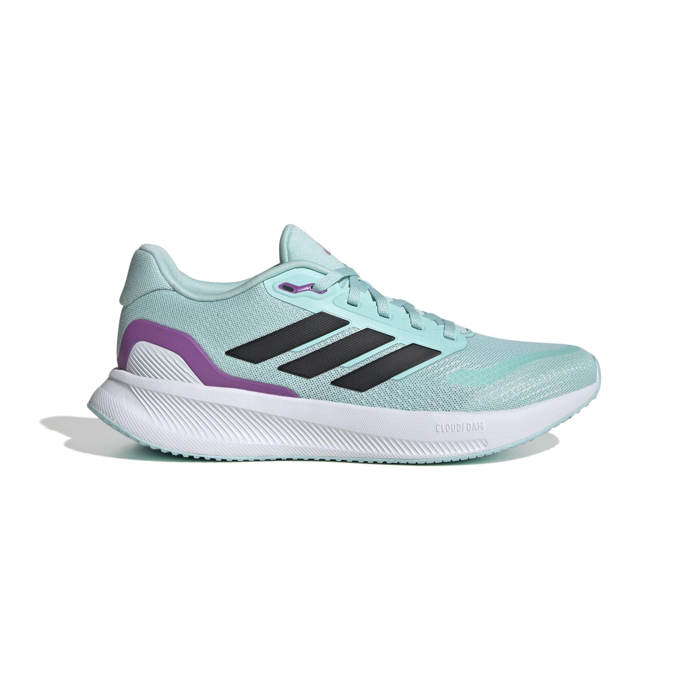 adidas Women's Zapatilla Runfalcon 5 Running — view 41
