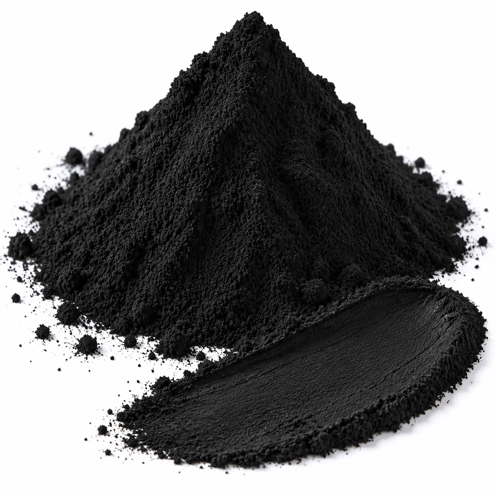 Poudre de graphite pur, lubrifiant au graphite (1-10 μm)-10μm||1kg