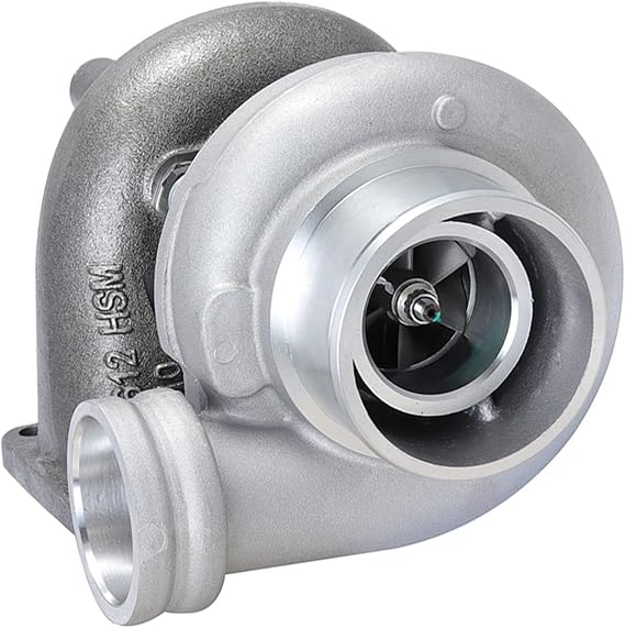 Turbo S100 Turbocharger 311384 04258205 04258205KZ Compatible with Deutz Industrial with BF4M2012C Engine Volvo-Penta Ship Engine BF4M2012C