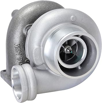 Turbo S100 Turbocharger 311384 04258205 04258205KZ Compatible with Deutz Industrial with BF4M2012C Engine Volvo-Penta Ship Engine BF4M2012C
