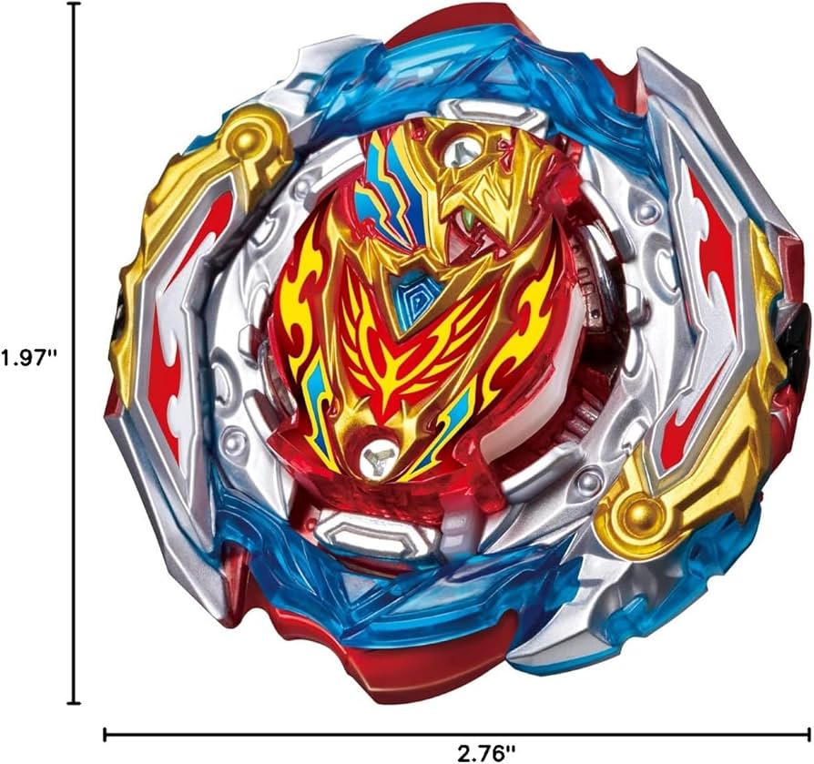 BURST　21冊セット TAKARA TOMY Burst Random Booster Vol. 21 Beyblade B-170 (1pcs