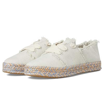 TOMS Carolina Lace Up Women