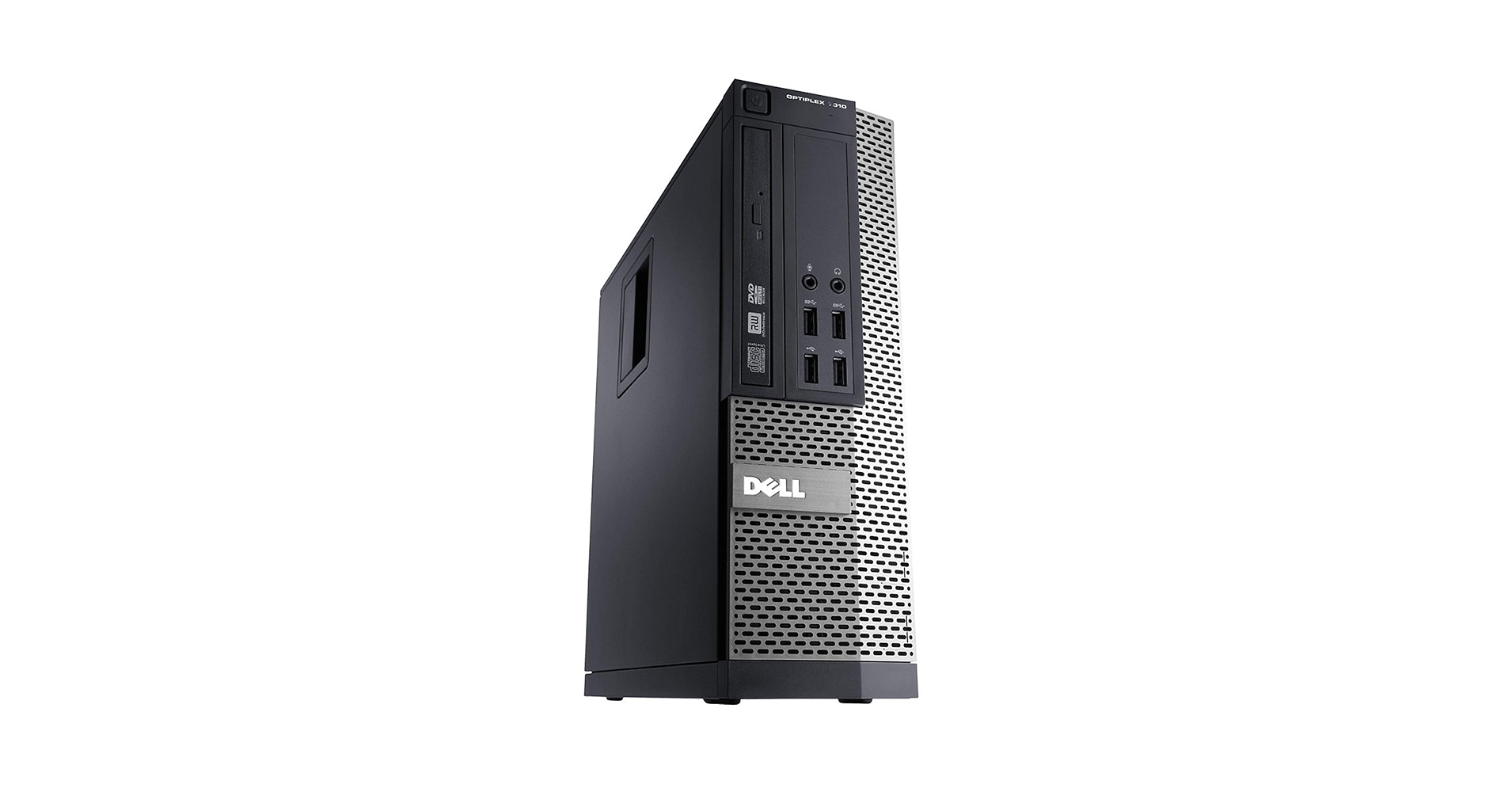 Amazon.com: Dell Optiplex 9010 Business Desktop Computer