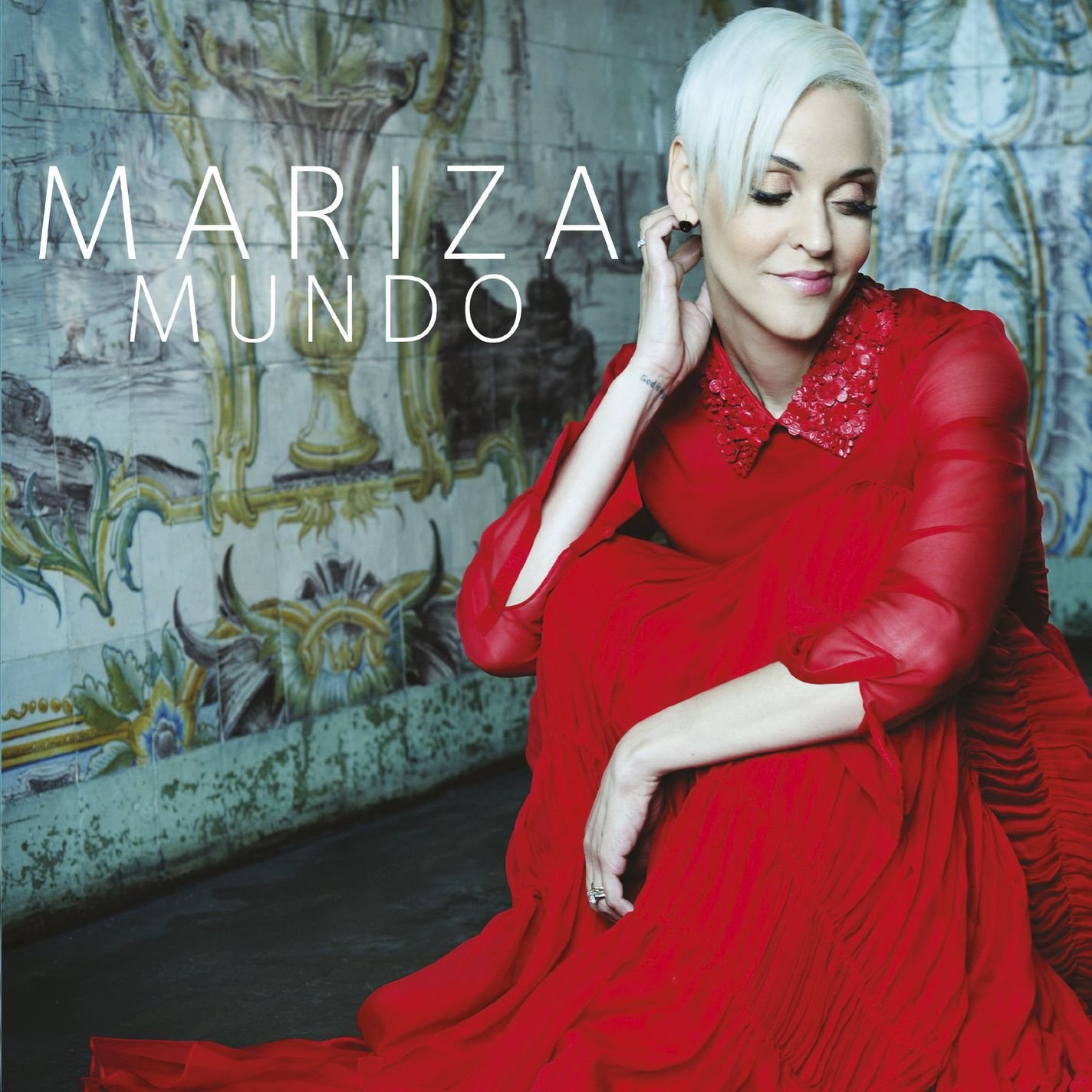 Mundo, Mariza, New