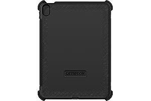 OtterBox Defender Series iPad Air Case: Durable Protection for Your Valuable Device