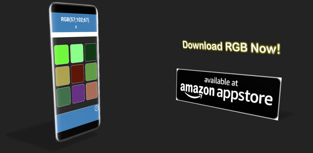 RGB - App on Amazon Appstore
