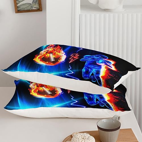 Vista 348 de Axolotl Kid Comforter Set Twin Size,Racing Car Bedding Set for Boys Girls Teen Kids Children Racing Gifts,Race Cars Quilt Bed Set with 1 Comforter 2