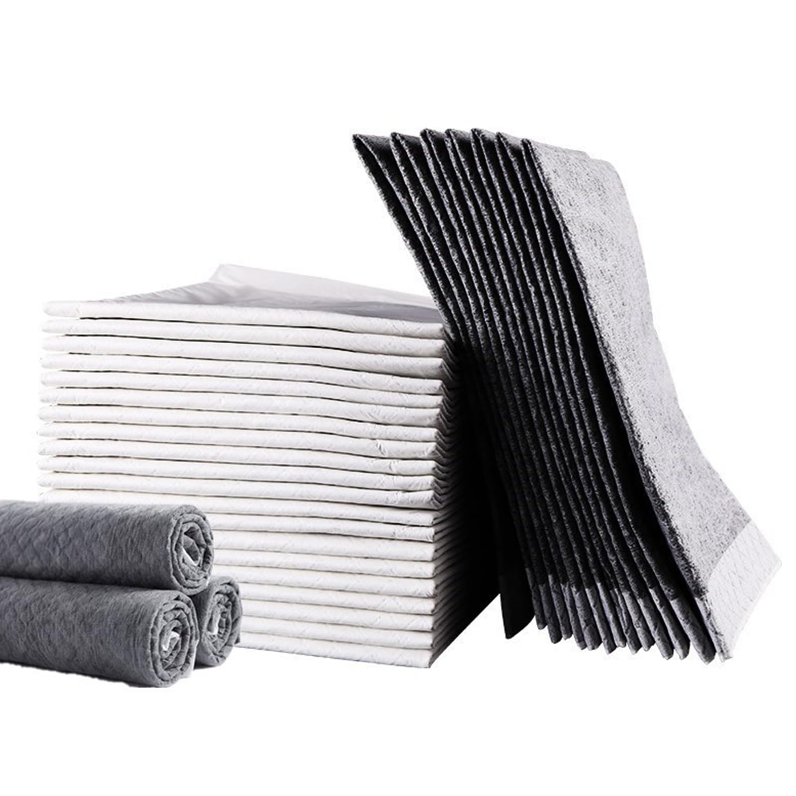 Coussin absorbant pour urines pour chien - Tapis de toilettage pour toutes races - Tapis de dressage pour chiens de compagnie