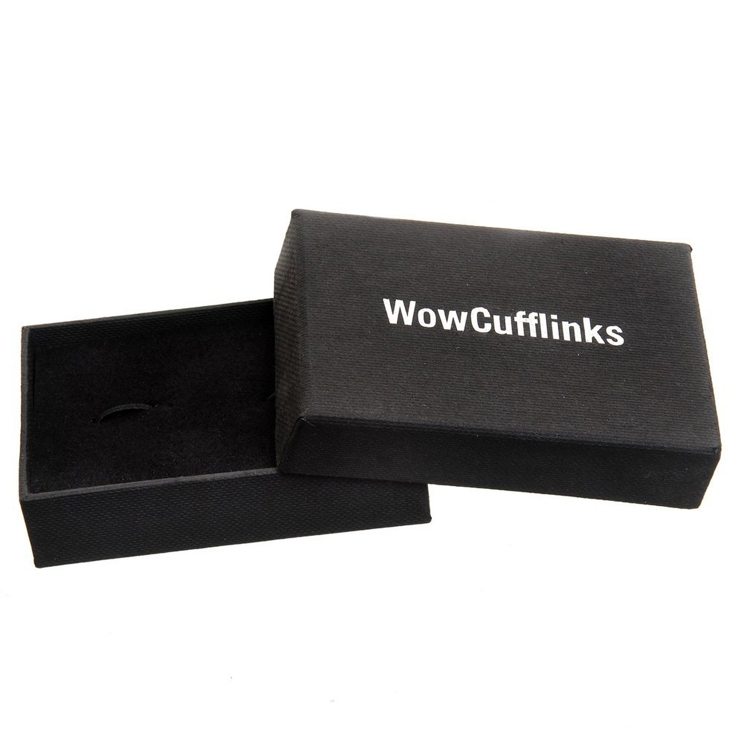 Novelty Penguin Cufflinks