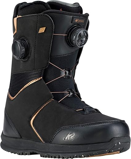 K2 estate snowboard boots Clearance