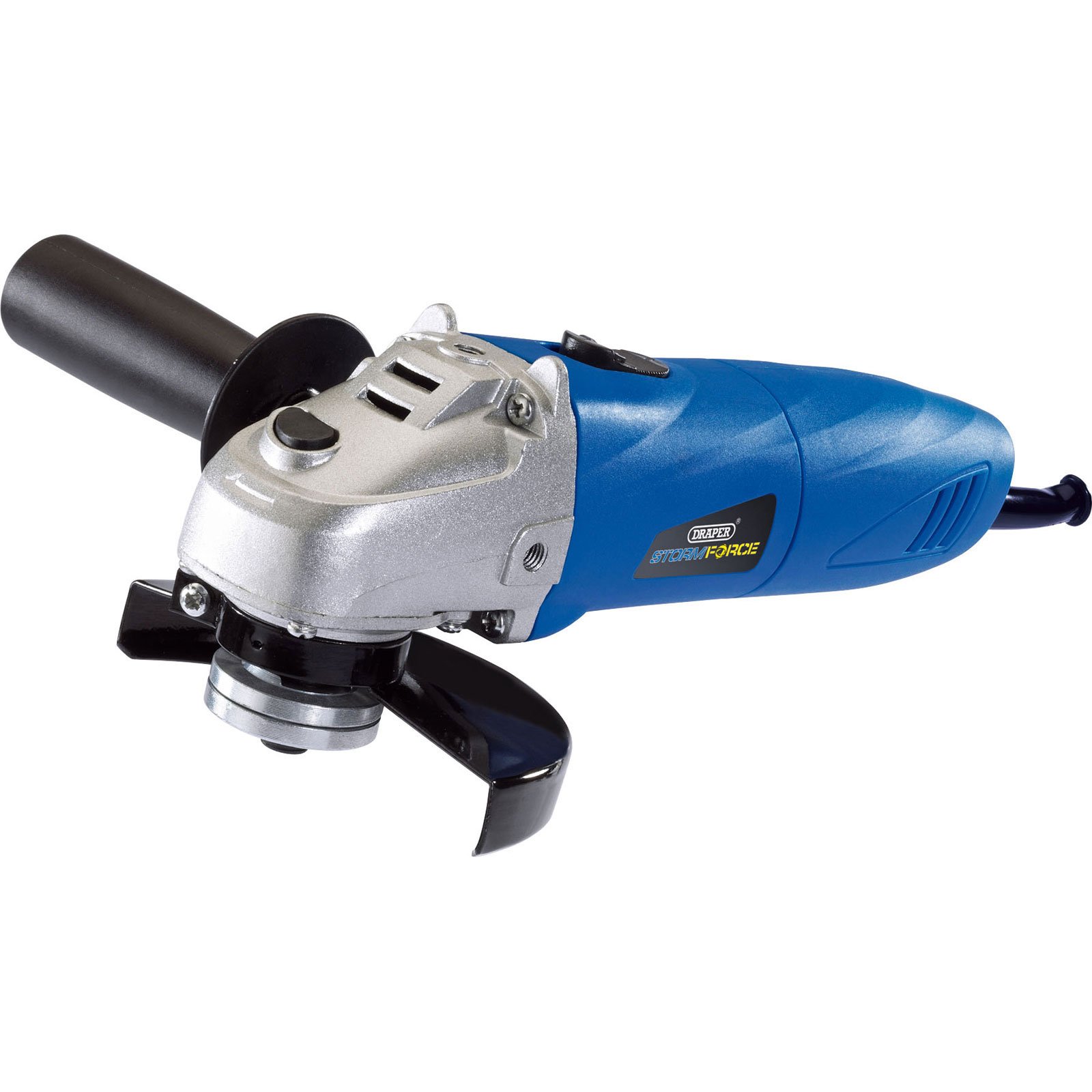 Draper 83591 Storm Force 115mm Angle Grinder (500W) 500 W 230 V