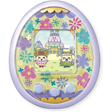 Amazon Tamagotchi M X たまごっちみくす サンリオキャラクターズ M X Ver 携帯ゲーム おもちゃ
