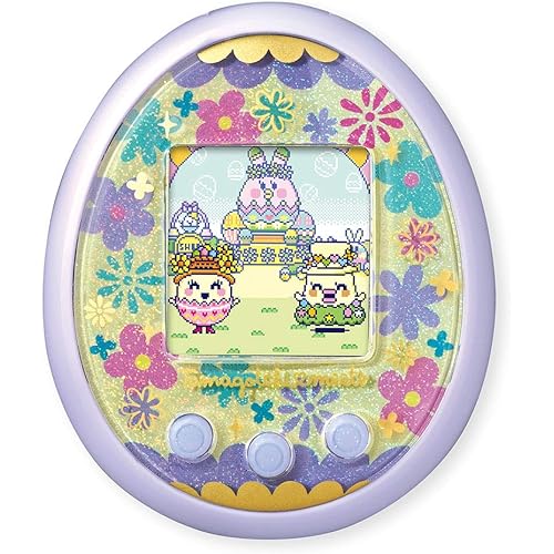 バンダイ(BANDAI) Tamagotchi Meets Pastel Meets ver. Purple Japan Tamagotch