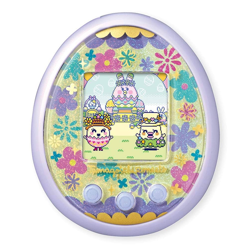 その他 BANDAI Tamagotchi Meets Bandai Tamagotchi Meets Pastel Meets Ver. White