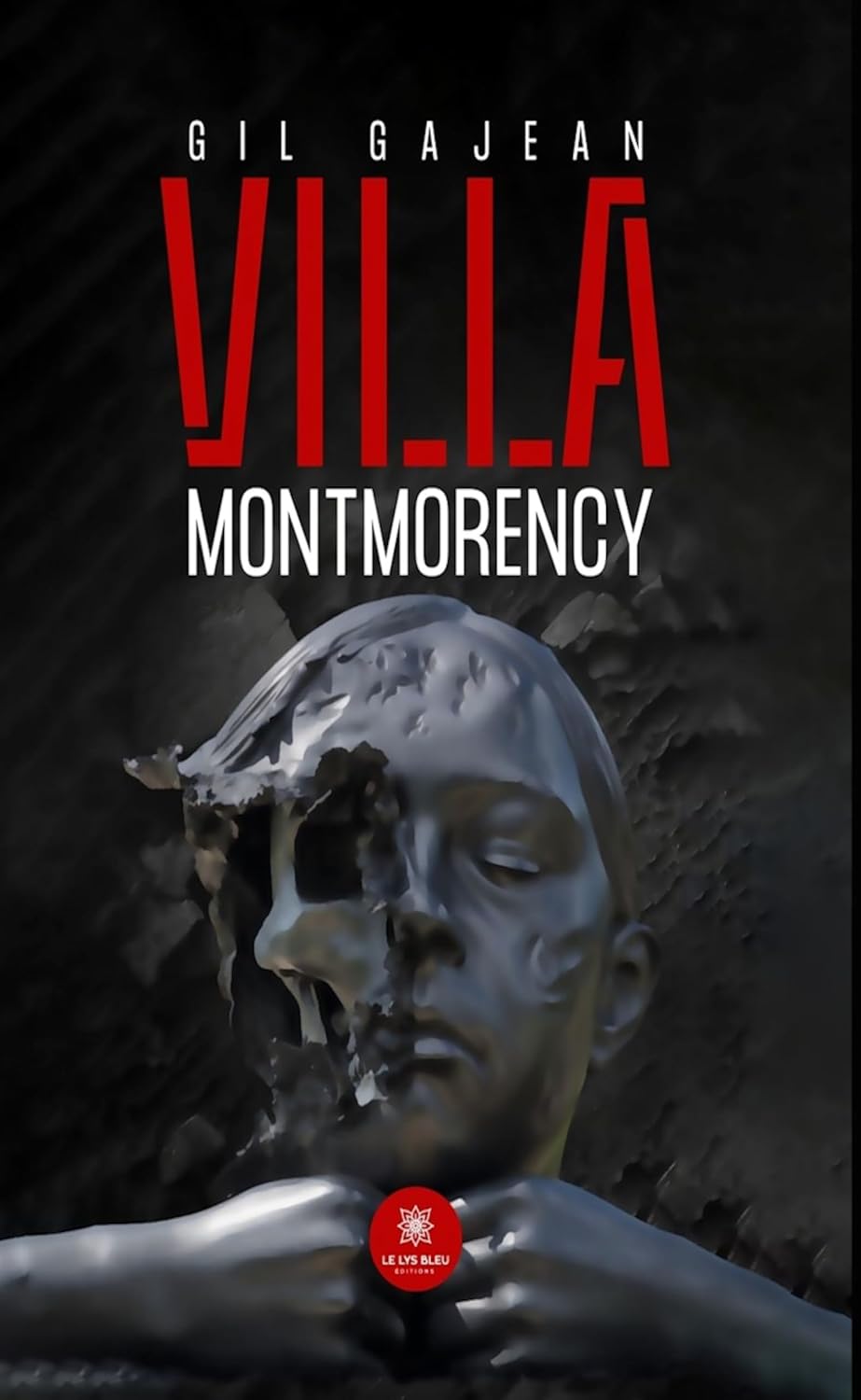 Villa Montmorency (French Edition)