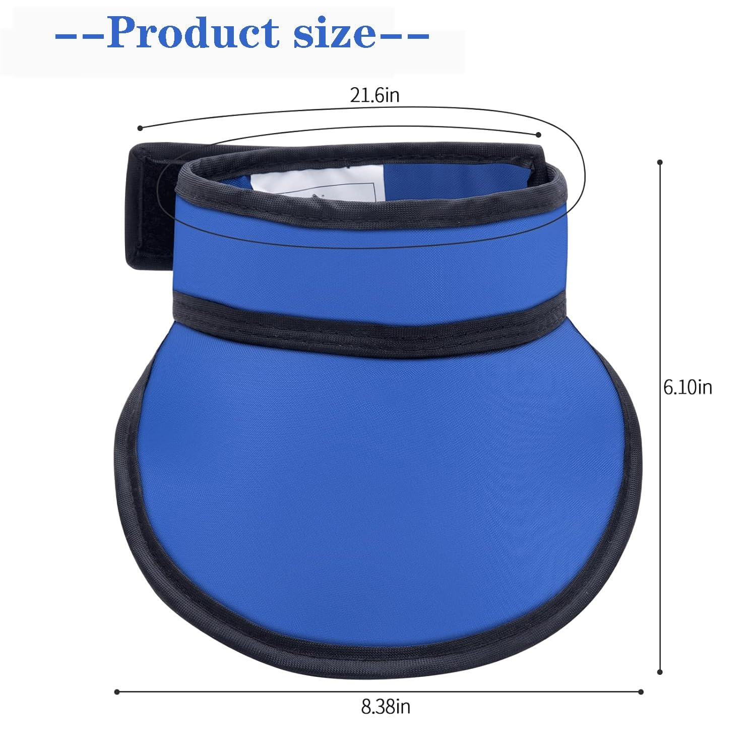 Grembiule in Piombo Resistente ai Raggi X con Protezione Tiroidea, Set da 2 Pezzi per Sala TC