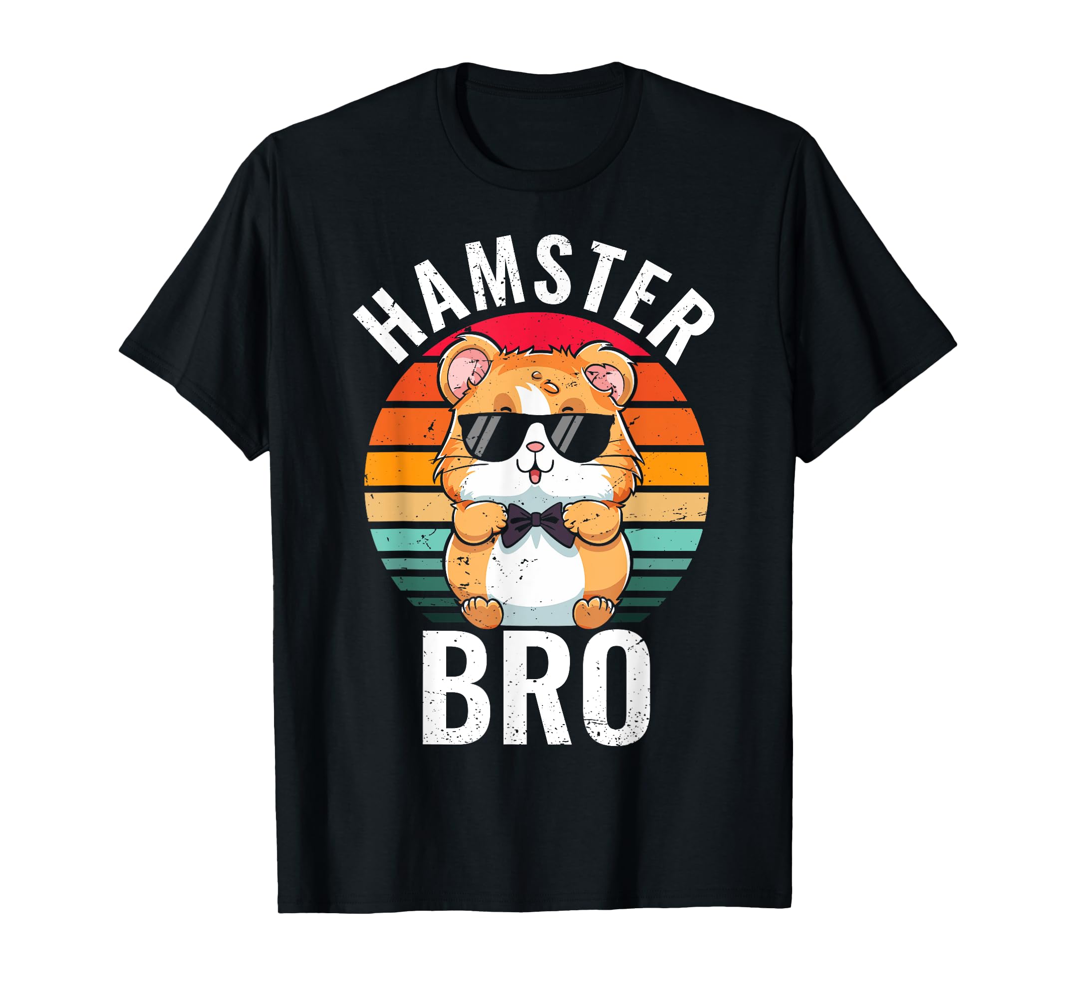Kleidung mit Designs von Amazon Merch on Demand