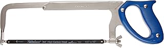 Nicholson 80952 10" Heavy Duty Hacksaw Frame