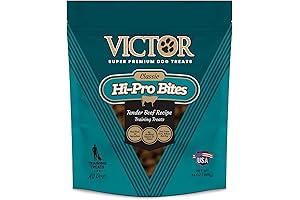 Victor Pro Plus Dog Food: Ultimate Hi-Pro Nutrition for Dogs