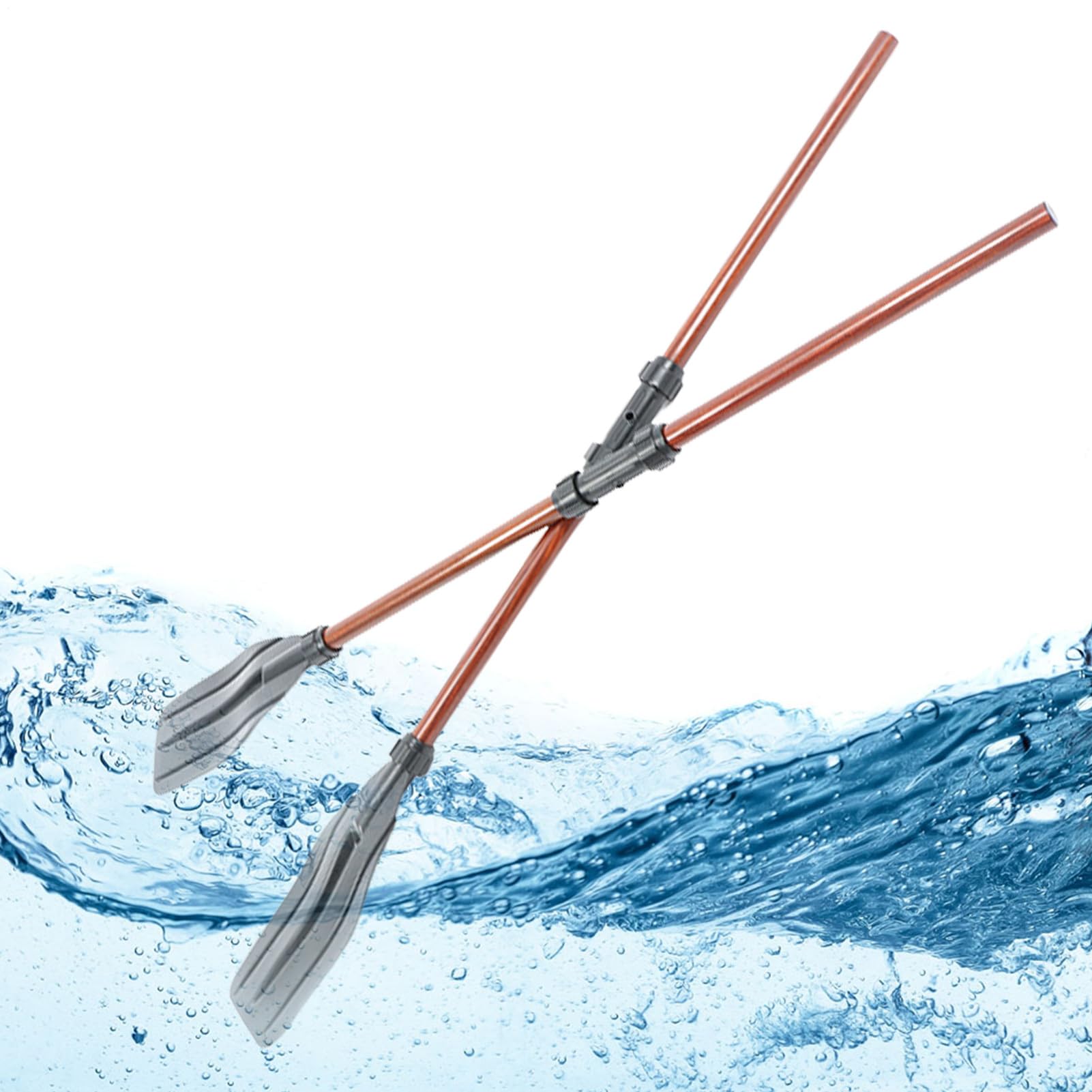 Pagaies Kayak
