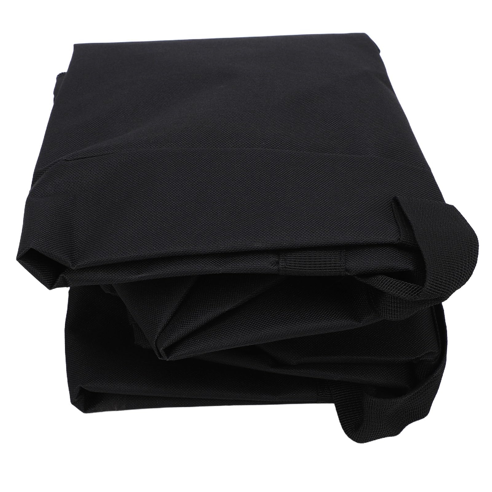 HEEPDD Borsone Pieghevole Borsa da Trasporto per Blocco di Partenza per Attrezzatura da Pista con Design Portatile Regolabile Maniglia Comoda Doppie Cerniere 39,4 X 16,1 X 6,3 Pollici Leggero 1,22