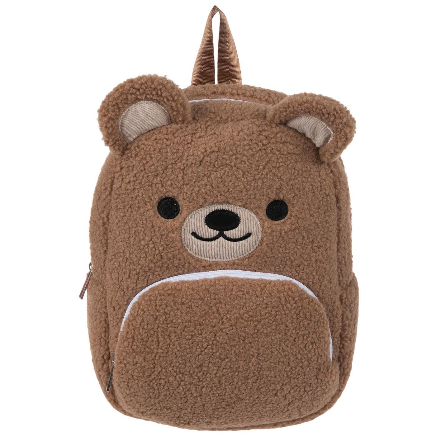 Hobby Lobby Backpack, Travel Bag (Bear)