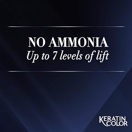 Vista 184 de Schwarzkopf con queratina color para el cabello