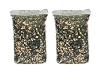 JCs Wildlife Chirper's Choice 5lb Loose Seed Bag (2-Pack)