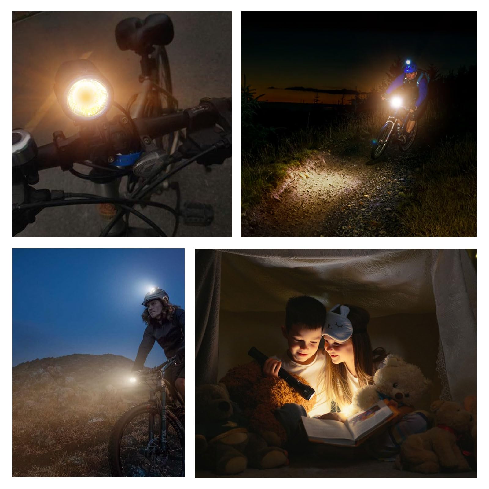 3 sztuki HS3 2,4 W 6 V żarówki halogenowe, ciepła biel 2500 K, miniaturowe żarówki, uchwyt lampy PX13,5s, zapasowa żarówka do żarówki reflektora rowerowego, latarki