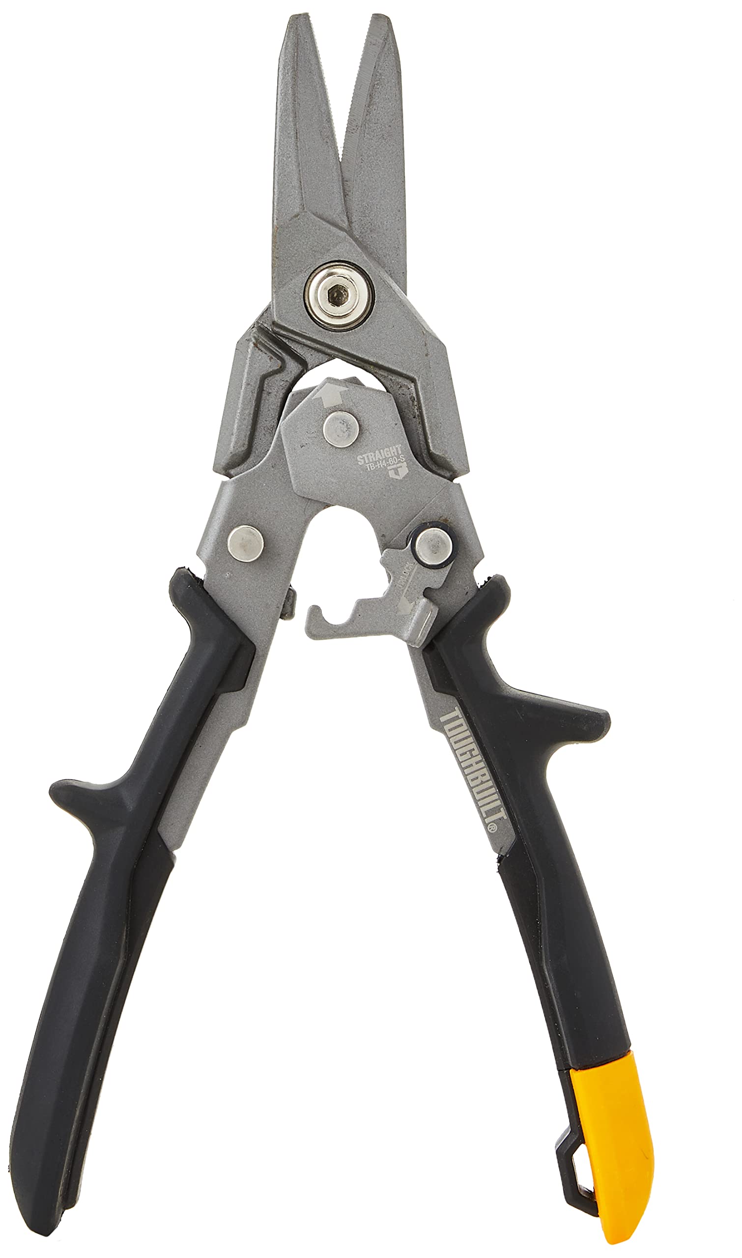 Tijeras Cortachapas Toughbuilt tb-h4-60-s