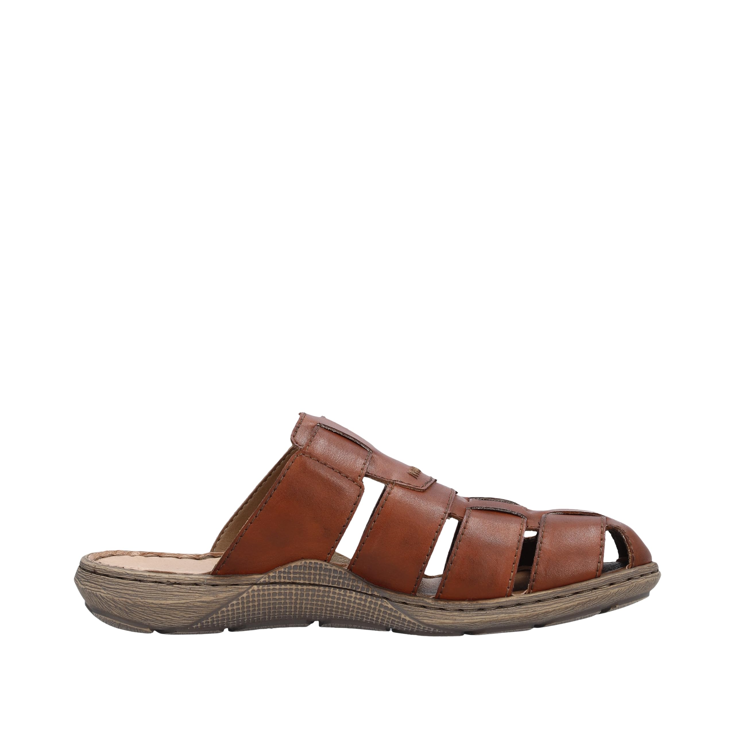 Rieker Herren 22087Clogs