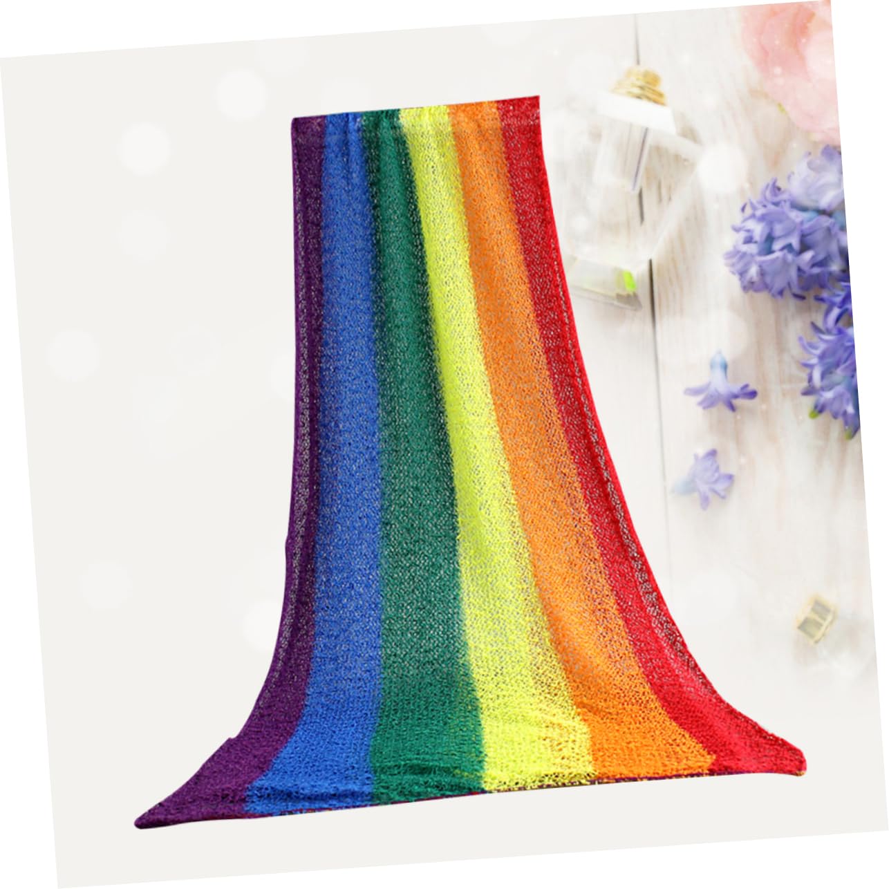 Abaodam 3 Pz coperta avvolgente panni da bagno per bambini coperta del bambino per neonati fasciare infantile panni da bagno per neonati elastico avvolto in panno avvolgere