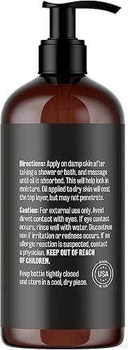 Miniatura 3 de M3 Naturals Aceite de masaje anticelulítico + aceite de masaje Ylang Ylang y jengibre