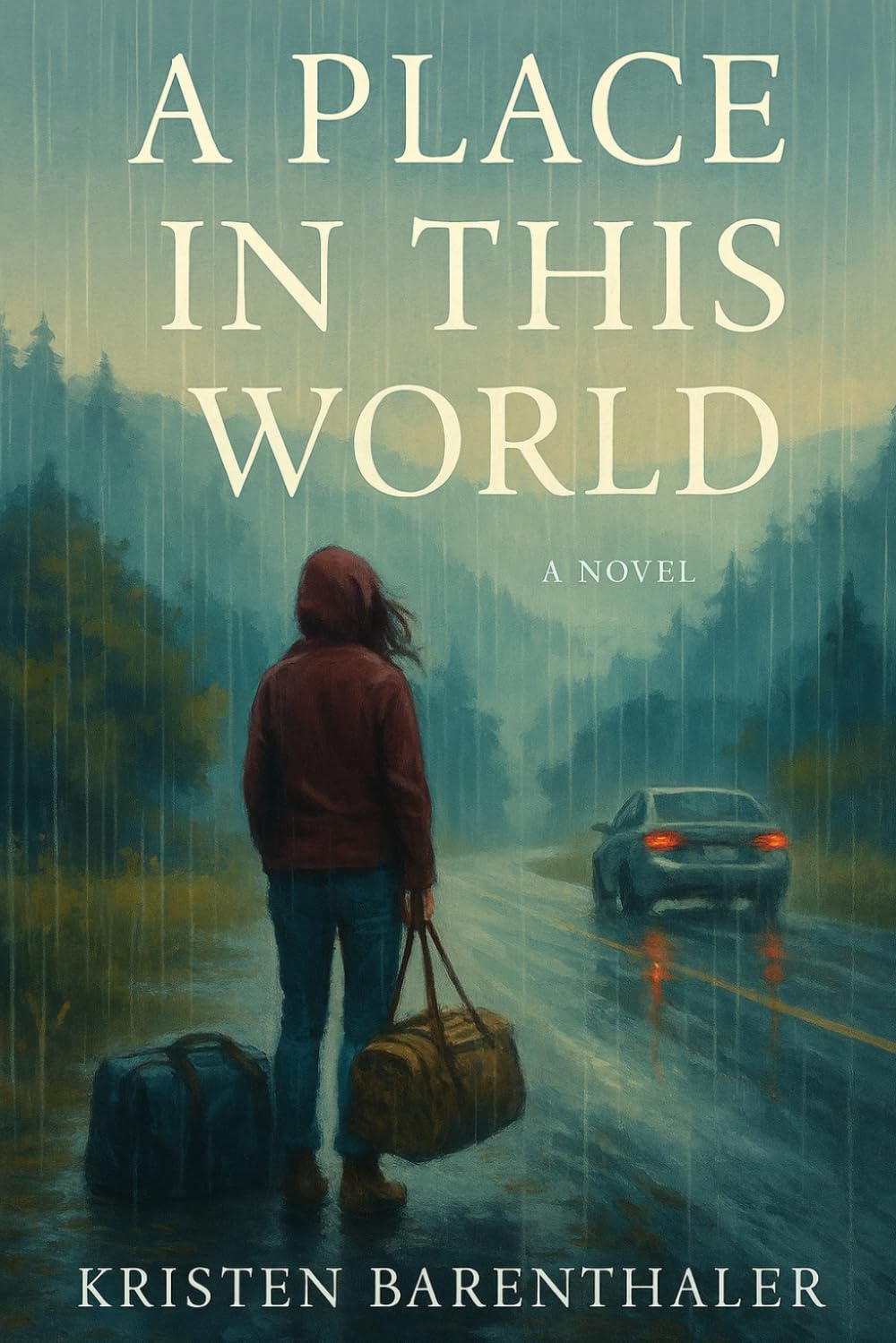 A Place in This World (The Way We Were at Seventeen)