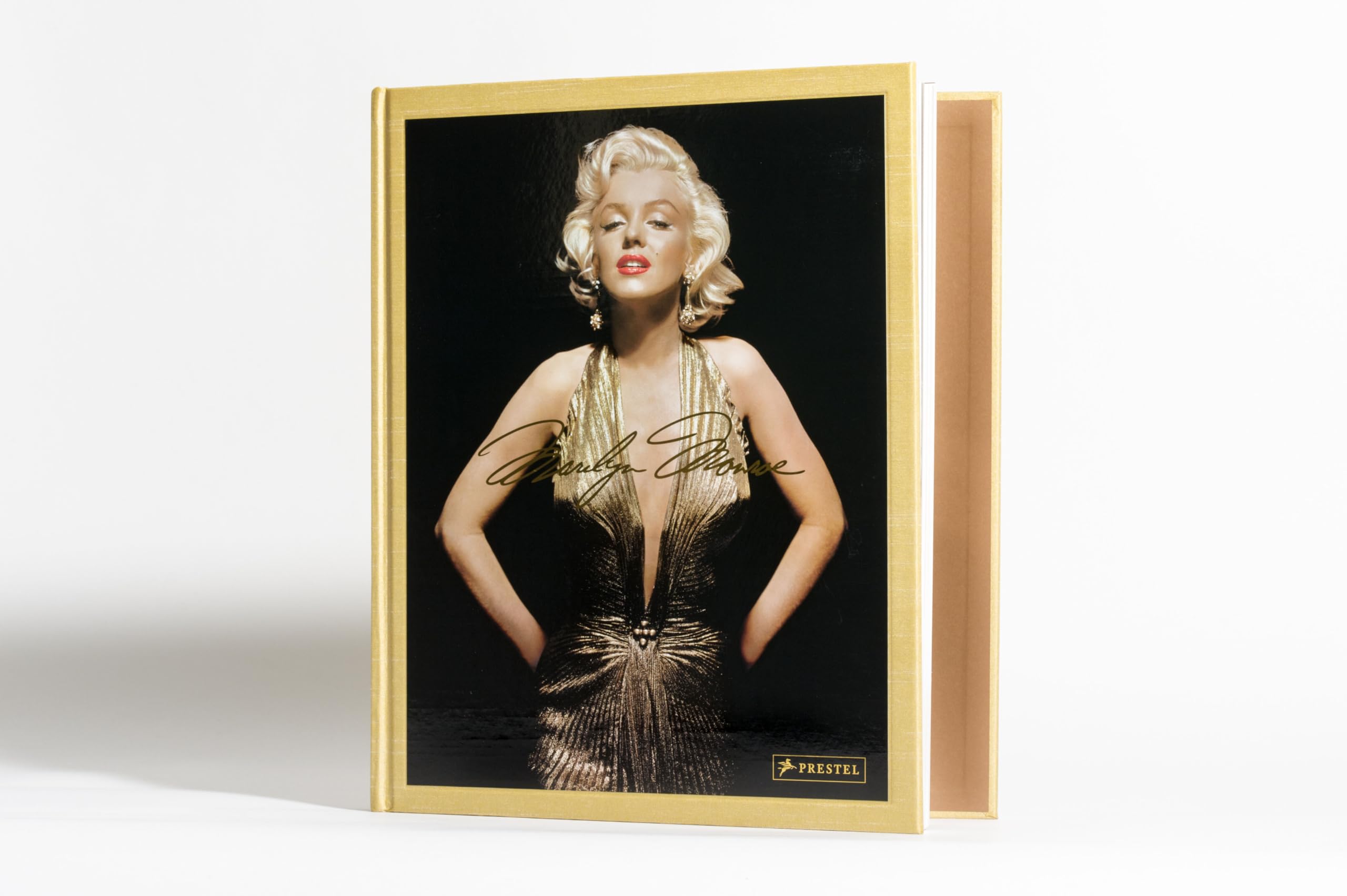 Marilyn Monroe 100. Der offizielle Band: Hollywood-Ikone mit Fotos von 17 Fotografen des 20. Jahrhunderts