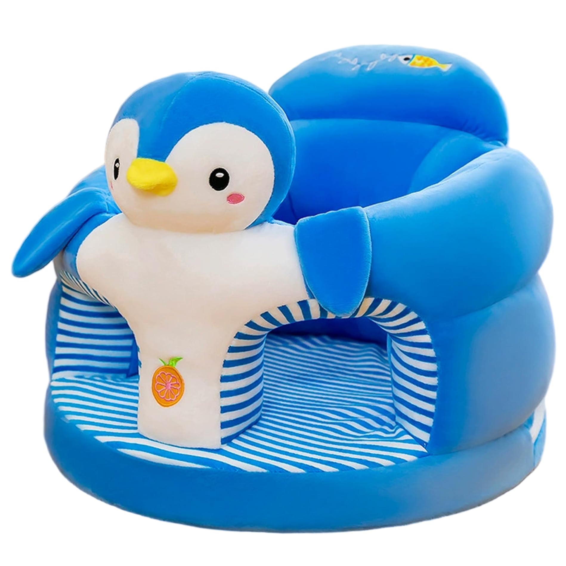 Chaise douce pour tout-petits pour le salon et la chambre de bébé de 0 à 36 mois